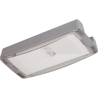 Atlantic LED för tak- och väggmontage