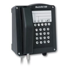 ResistTel MB analog