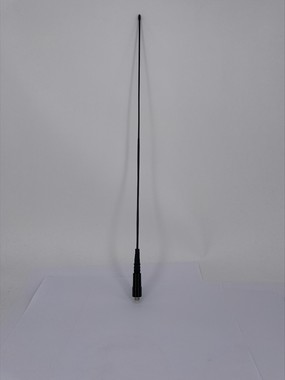 TETRA 380-410 MHz 2,1 dBi 1/2-våg FME/f