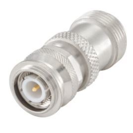 Adapter N/f - TNC/m rak IM
