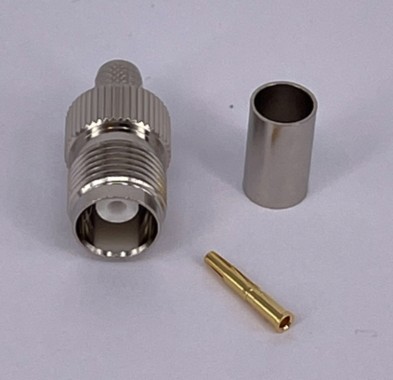 TNC/f Crimp MLX42