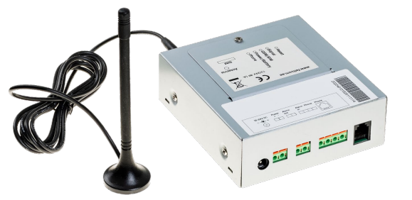 GSM-modul / Gateway 4G/LTE