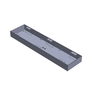 Tillbehör BORDER-N/ODIS