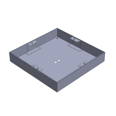 Tillbehör BORDER-N/ODIS