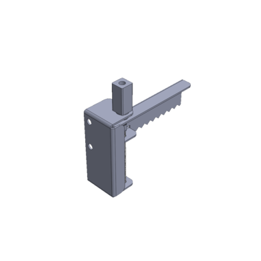 Tillbehör BORDER-N/ODIS