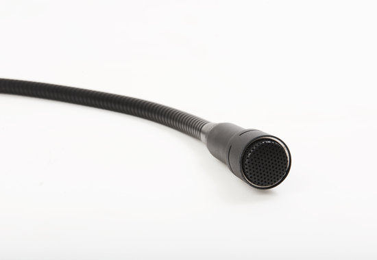Svanhalsmikrofon Peiker ME510