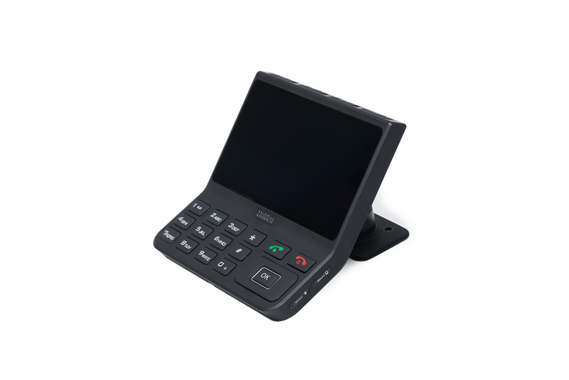 Fordonstelefon UV350