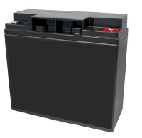 Batterier CBM