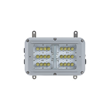 Spartan Bulkhead SPZ-BL24 Ex LED C1D2