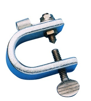 C-klämma