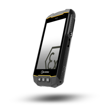 IS530.2 Smartphone Zon 2