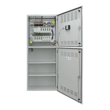 DG-S Central