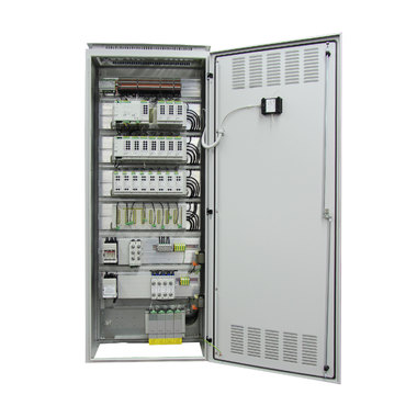 DG-S Central