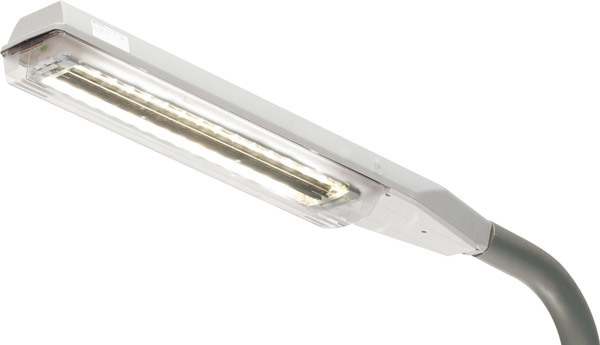 eLLM92 Mastarmatur Ex LED