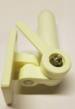 Fäste för GPS antenn