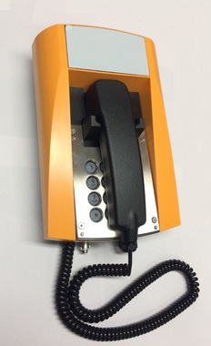 Telefon FernTel 3 Ex Zon 2