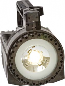 HE9 Basic LED Handlampa Ex