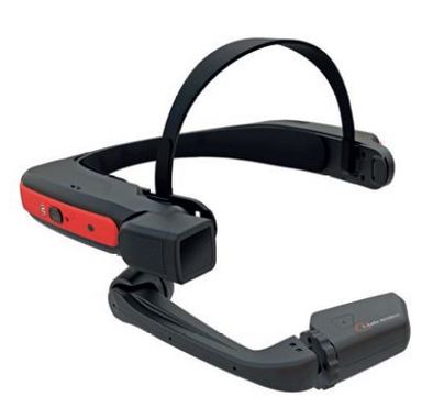 HMT-1Z1 Tablet Headset Ex