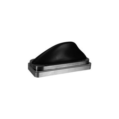 Adapterplatta tågantenn