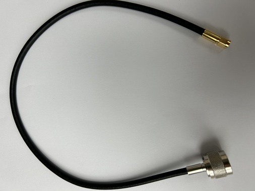 Adapterkablage MLX42 0,5m N/m
