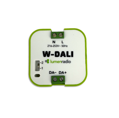 W-DALI