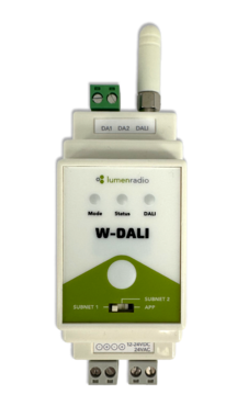 W-DALI