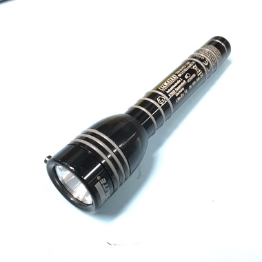 KAMPANJ LITE-Ex 15 / 20 Handlampa Ex