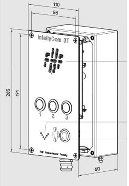 IntellyCom