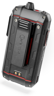IS440.1 (5G Radio)