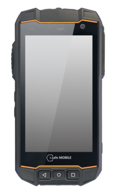 IS530.2 Smartphone Zon 2