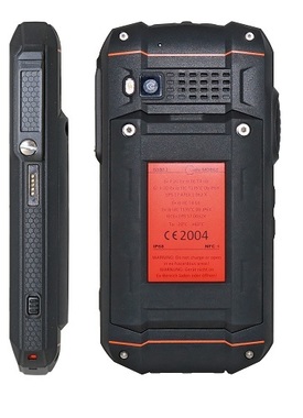 IS530.1 Smartphone Ex