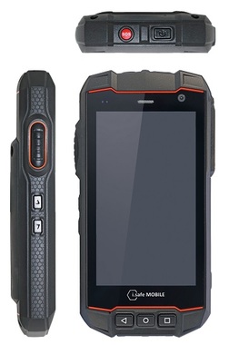 IS530.1 Smartphone Ex
