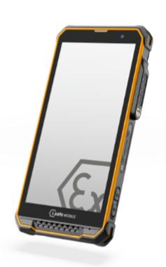 IS880.2 Smartphone Zon 2