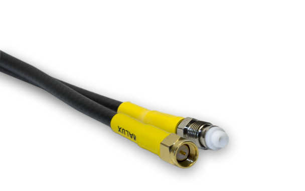 Kablage MLX42 FME/f - SMA/m