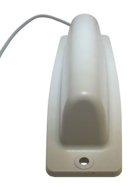 Panelantenn för 2G/3G med 1 m RG316 SMA/m