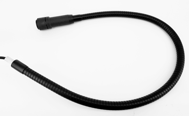 Svanhalsmikrofon Peiker ME510