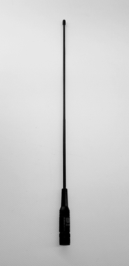 Mottagande antenn 25-1900 MHz BNC/m