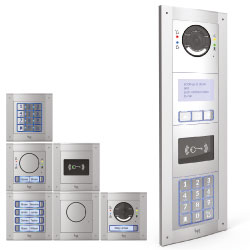 Porttelefon MTM IP360