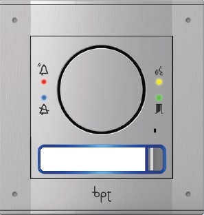 Porttelefon MTM IP360