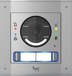 Porttelefon MTM IP360