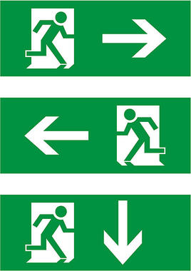 Piktogram för
