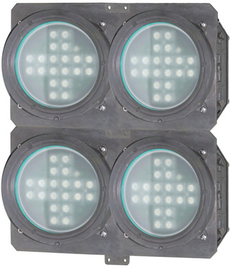 PX LED Floodlight Ex
