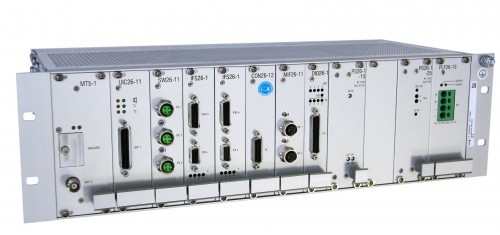 Cab Radio MESA26 CR26