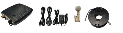 GPS Repeater Paket