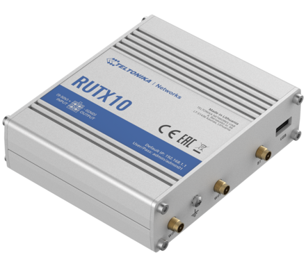 RUTX08 & RUTX10