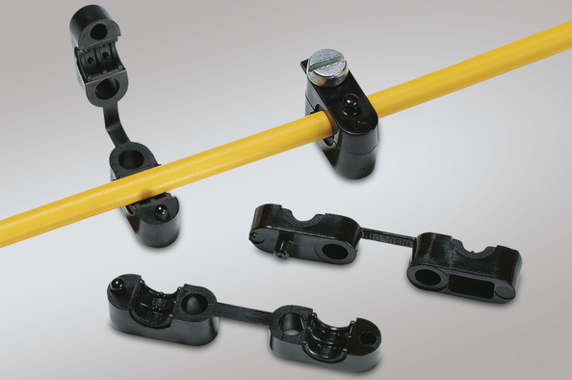 Värmedetektorkabel HDC, HDC, kabel, brand, detektor, övervakning