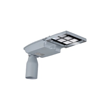 Spartan Street SL96, stolparmatur Zon 1/21