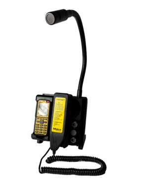 TrainTalk Compact