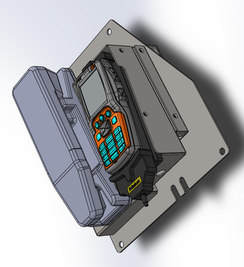 TrainTalk ™ OVK6