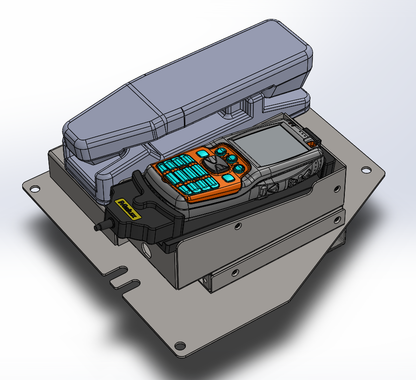 TrainTalk ™ OVK6